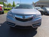 Used 2016 Acura MDX SH-AWD w/ Technology Package image 3