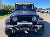 Used 2004 Jeep Wrangler X w/ Columbia Edition Group image 3