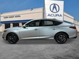 New 2025 Acura Integra A-Spec image 2