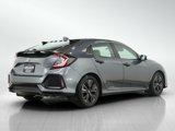 Used 2018 Honda Civic EX image 5