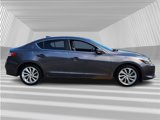 Used 2018 Acura ILX image 3