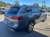 Used 2018 Volkswagen Atlas SE image 4