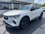 Certified 2023 Buick Envision Essence w/ Sport Touring Package image 3