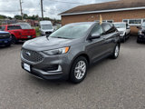 Certified 2023 Ford Edge SEL image 2