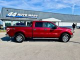 Used 2014 Ford F150 XLT image 2