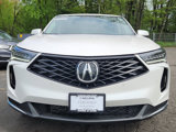 Certified 2025 Acura RDX SH-AWD w/ Technology Package image 2
