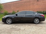 Used 2017 Nissan Altima 2.5 S w/ Power Driver Seat Package image 2