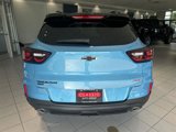 New 2025 Chevrolet TrailBlazer RS w/ Convenience Package image 5