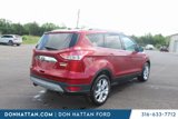 Used 2014 Ford Escape Titanium w/ Equipment Group 401A image 5