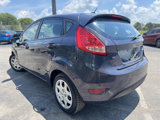 Used 2013 Ford Fiesta SE image 5