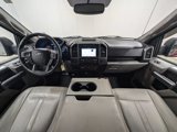 Certified 2018 Ford F150 XLT w/ Equipment Group 301A Mid image 2