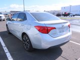 Used 2017 Toyota Corolla SE image 3