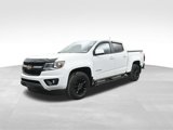 Certified 2020 Chevrolet Colorado Z71 image 5