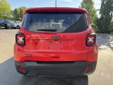Used 2021 Jeep Renegade Latitude image 4