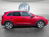 Certified 2018 Kia Niro EX w/ EX Premium Package image 2