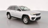 New 2025 Jeep Grand Cherokee Laredo X image 5