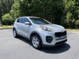 Used 2017 Kia Sportage LX image 2