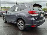 Used 2020 Subaru Forester Limited image 4