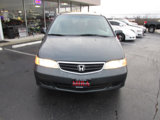 Used 2003 Honda Odyssey EX-L image 2
