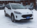 Used 2022 Ford Escape SE image 3