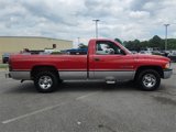 Used 1994 Dodge Ram 1500 Truck SLT image 2