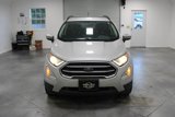 Used 2020 Ford EcoSport SE w/ SE Convenience Package image 3