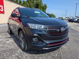 Certified 2021 Buick Encore GX Preferred w/ Sport Touring Package image 6