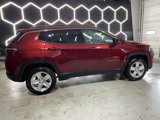 Used 2022 Jeep Compass Latitude w/ Convenience Group image 6