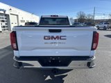 New 2025 GMC Sierra 1500 Pro w/ Pro Value Package image 4