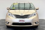 Used 2014 Toyota Sienna XLE image 2