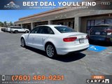 Used 2014 Audi A4 2.0T Premium w/ S Line Style Package image 5
