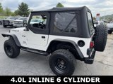 Used 2003 Jeep Wrangler X image 4