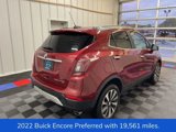 Used 2022 Buick Encore Preferred w/ Safety Package image 3