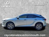 Used 2023 Lexus RX 350h image 4