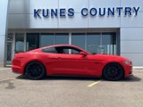 Used 2016 Ford Mustang GT Premium w/ Black Accent Package image 4