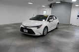 Used 2020 Toyota Corolla LE image 4