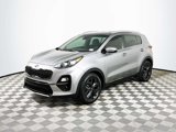 Used 2021 Kia Sportage S image 3