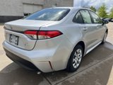 New 2025 Toyota Corolla LE image 4