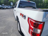 Used 2019 Ford F150 XLT w/ Equipment Group 301A Mid image 4