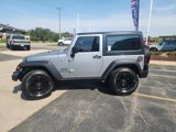 Used 2017 Jeep Wrangler Sport w/ Quick Order Package 24S image 5