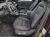 New 2025 Lincoln Nautilus Premier w/ Equipment Group 102A image 6
