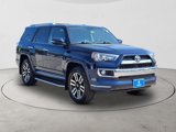 Used 2018 Toyota 4Runner Limited image 3