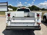 Used 2013 Chevrolet Silverado 2500 W/T image 5