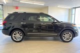 Used 2014 Ford Explorer Limited w/ Equipment Group 302A image 3