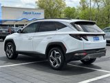 Used 2022 Hyundai Tucson Limited w/ Winter Package image 3