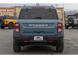 Used 2022 Ford Bronco Sport Big Bend w/ Convenience Package image 4