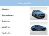 Used 2023 Dodge Hornet GT w/ GT Blacktop Package image 3
