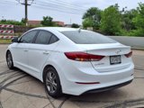 Used 2017 Hyundai Elantra SE w/ SE A/T Tech Package 03 image 6