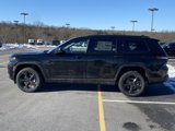 New 2025 Jeep Grand Cherokee L Altitude image 4