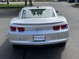 Used 2010 Chevrolet Camaro SS image 6